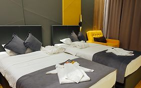 فندق ومنتجع هيلز سراييفو كونغرس آند ثيرمال سبا